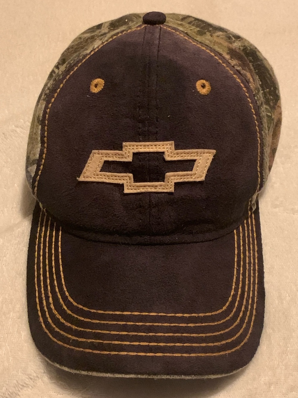 Chevrolet hat